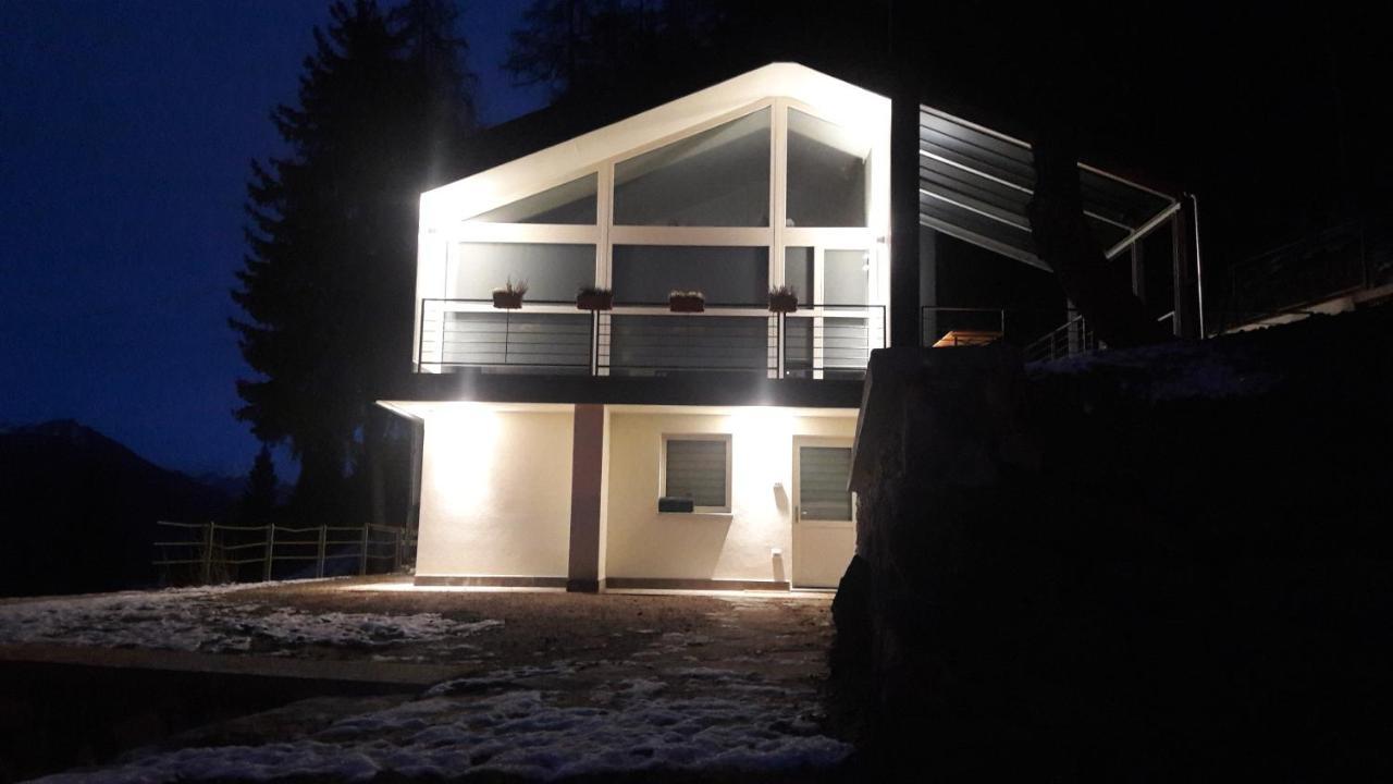 Seremont 534 - Cir 0049 Charvensod Exterior foto